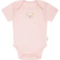 Steiff Collection Potkuhousut/body beige / roosa / musta