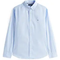 Tommy Hilfiger Paita 'Flex' taivaansininen