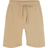 Quiksilver Uimashortsit 'TAXER AM' tummabeige