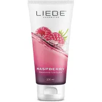 Liebe Lubricant Raspberry