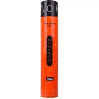 Morfose Hair Spray No Gas Ultra Strong hairspray 400ml (W)
