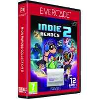 Indie Heroes Collection 2 (Evercade)