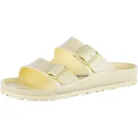 Birkenstock Arizona Eva - Yellow - 39