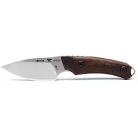 Buck Alpha Scout Walnut