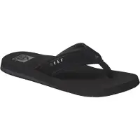 Reef The Layback - Black - 44