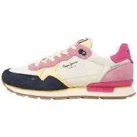 Pepe Jeans Brit Fly W Lenkkarit