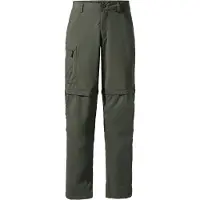 Vaude Farley Zip Off V Housut