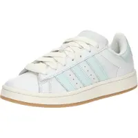Adidas Originals Matalavartiset tennarit 'Campus 00s' minttu / valkoinen