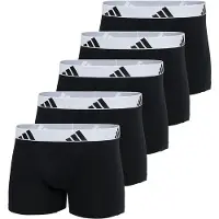 Adidas Trunks - Black - L