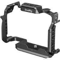 SmallRig 4902 Cage for Panasonic LUMIX S1 II / S1 IIE / S1R II / S5 II / S5 IIX / G9 II