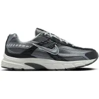 Nike Matalavartiset tennarit 'Initiator' harmaa / musta