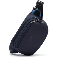 Pacsafe Vibe 100 Hip Pack Ocean Vyölaukut 4.0