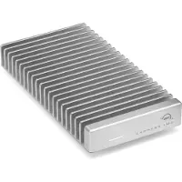 OWC External SSD Express 1M2 1TB Silver ( US4EXP1MT01)