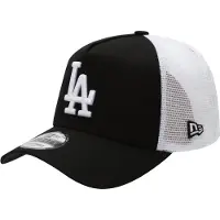 New Era Trucker Los Angeles Dodgers Lippis