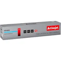 ACTION S.A. ATO-301CN yhteensopiva syanilaser-kasetti OKI 44973535 - Tuotto 1500 sivua