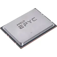 AMD EPYC model 9354P GENOA 32 Core Socket SP5 TRAY 100-000000805 (100-000000805)