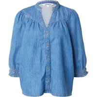 ONLY Pusero 'ONLRaya' sininen denim
