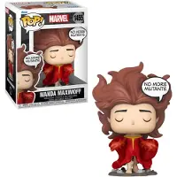 Funko POP! Wanda Maximoff Marvel Kuvio