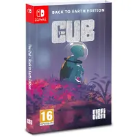 The Cub - Back to Earth Edition