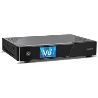 Vu+ Uno 4K SE tallentava digiboksi