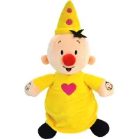 Kolmio Media Bumba Interactive Plush 30cm