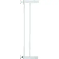 Safety 1st Turvaportti Laajentaja 14 cm Valkoinen Metalli 24294310