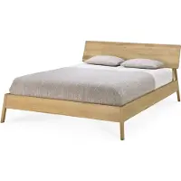 Ethnicraft Air Sängyn runko 160x200 cm