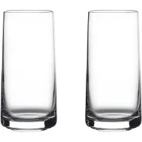 Zone Rocks highball lasi 2-pakkaus 41 cl