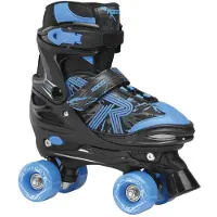 Roces Quaddy 3.0 Rullaluistimet