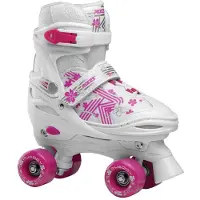 Roces Quaddy 3.0 Rullaluistimet