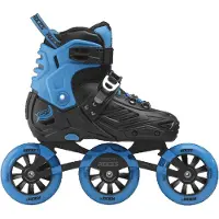 Roces Yep Rullaluistimet