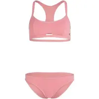 O'Neill Women Of The Wave Bikini Set - Pink - 42