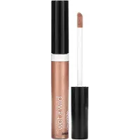 wet n wild huulikiilto MegaSlicks Rose Gold -huulipuna