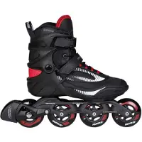 Powerslide Phuzion Radon 84 Rullaluistimet