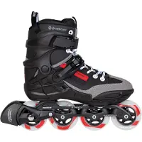 Powerslide Phuzion Mercury 80 Rullaluistimet
