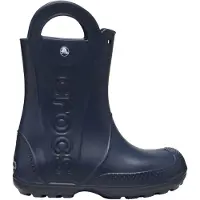 Crocs Handle It Kumisaappaat, Navy, 30-31