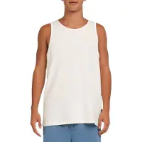 O'Neill Tanktop Tank Top Miehet koko S väri valkoinen