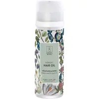 Raunsborg Hair Oil 30ml 30 ml