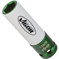 Vigor 1/2 RITEŅU MUCIŅA 15 mm