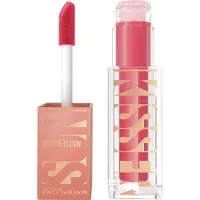 Maybelline Sunkisser Matte Blush 30 Pink Mirage