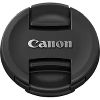 Canon E-52II linssisuoja