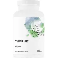 Thorne Glycine 250 kapselia