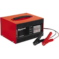 Einhell Laturi 1056721; 12 V