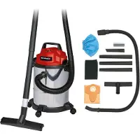 Einhell Pölynimuri TC-VC 1815 S; 1250 W; 15 l