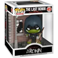 Funko POP! Teenage Mutant Ninja Turtles The Last Ronin Deluxe The Last Ronin Kuvio