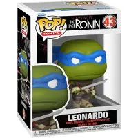 Funko POP! Teenage Mutant Ninja Turtles The Last Ronin Leonardo Kuvio