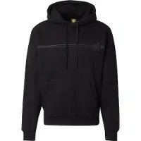 Santa Cruz Tonal Opus Dot Stripe Huppari musta, S
