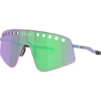 Oakley Sutro Ti Sweep - Prizm Road Jade OO6025-0538