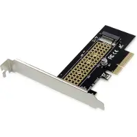 Conceptronic EMRICK05BS, PCIe, M.2, PCIe 3.0, Kiina, Windows 10, Windows 10 Education, Windows 10 Education x64, Windows 10 Enterprise, Windows 10...,