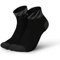 Incylence Running Disrupts Short - Black - 35-38 x 18